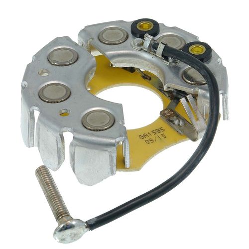Conjunto Retificador Vw Fusca 1959 a 1996 - 181998 - GA1595