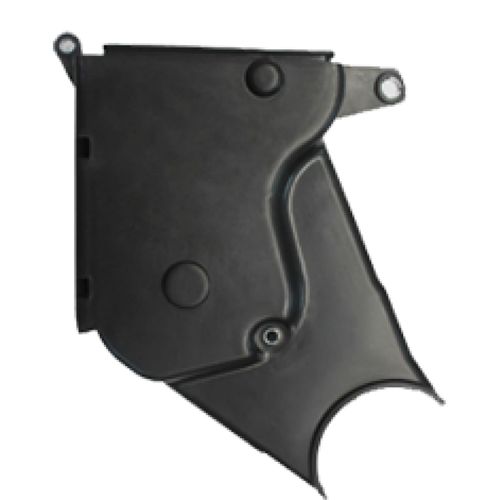 Capa Proteção Correia Dentada Fiat Uno 2002 a 2016 - 843008 - 106108