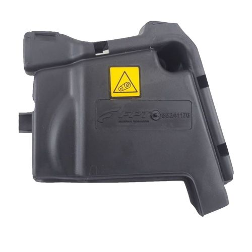 Capa Proteção Correia Dentada Fiat 500 2012 a 2015 - 843029 - 106128