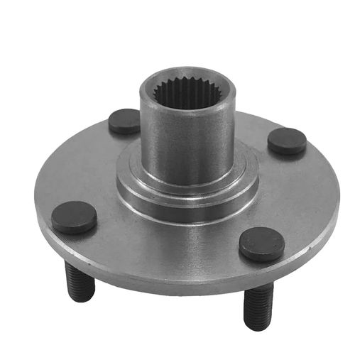 Cubo Roda Ford Fiesta 1995 a 1999 - 843904 - HFCD18B