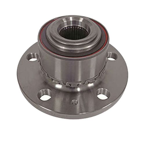 Cubo Roda Vw Spacefox 2006 a 2018 - 843920 - HFCD81A