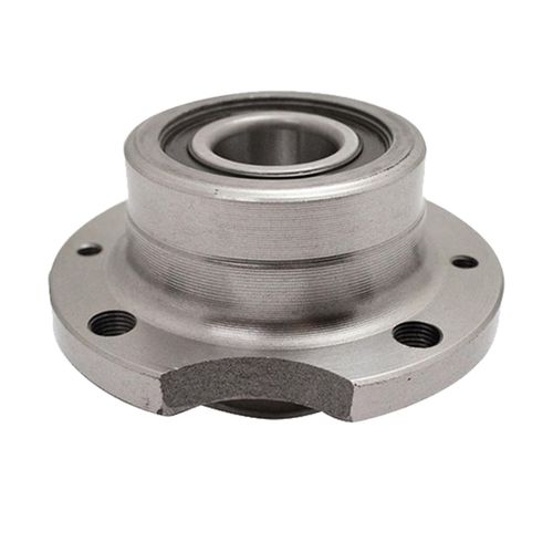 Cubo Roda Fiat Fiorino 1993 a 2023 - 843932 - HFCT38