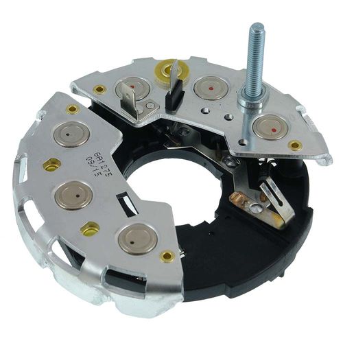 Conjunto Retificador Gm Kadett 1989 a 1998 - 156161 - GA1275