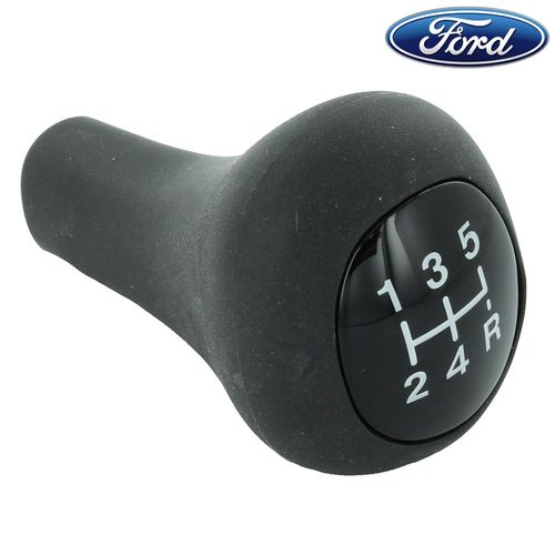 Manopla Simples da Alavanca da Marcha Courier - Escort - Fiesta - Focus e Ford KA