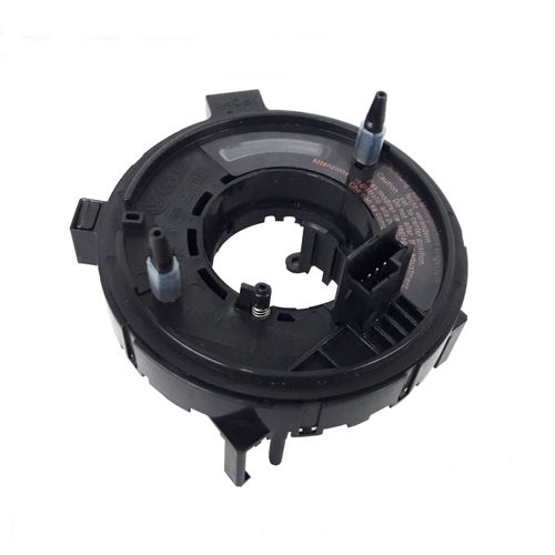 Anel Cinta do Airbag do Volante Original Volkswagen Bora Fox Gol G5 G6 Golf Nacional New Beetle Passat Saveiro G5 G6 Spacefox e Voyage