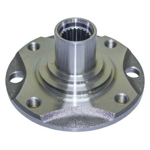 Cubo Roda Gm Agile 2009 a 2014 - 976614 - AL99