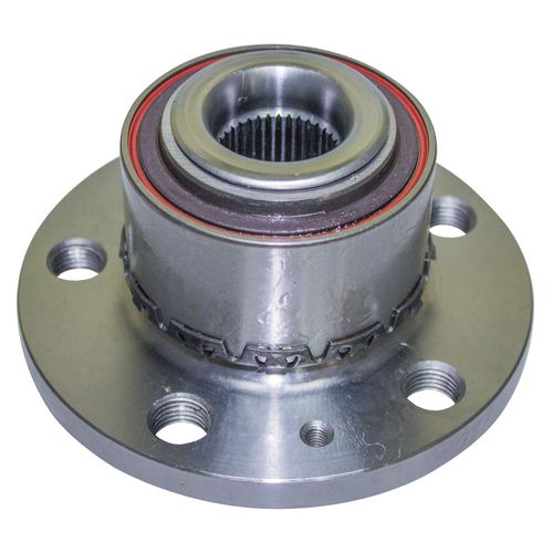 Cubo Roda Seat Cordoba 1995 a 2001 - 976625 - AL854