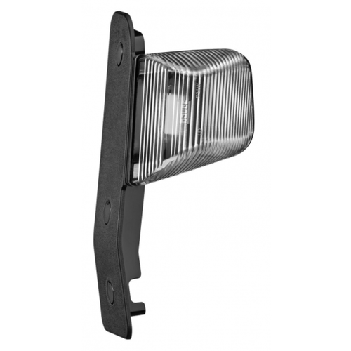 Lanterna Pisca Dianteiro Lado Direito Iveco Stralis/HI Way sem Soquete