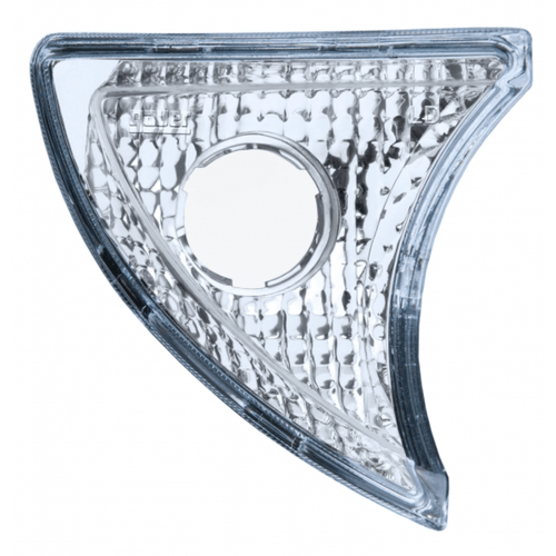 Lanterna Pisca Dianteira Lado Direito Iveco Stralis/Hi Way sem Soquete