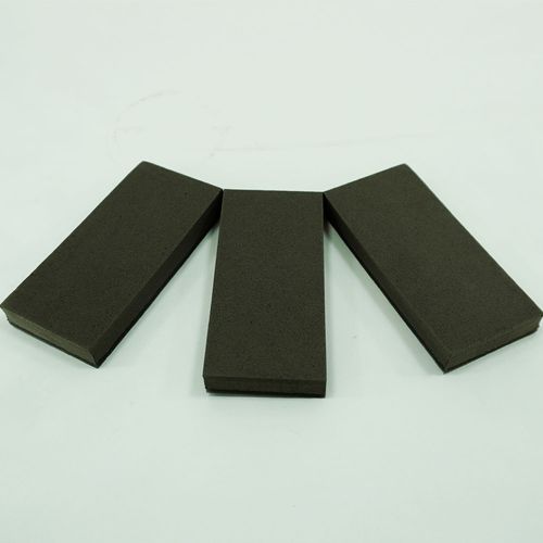 TACO APLICADOR DE COATING C/ 3 UNIDADES DETAILER