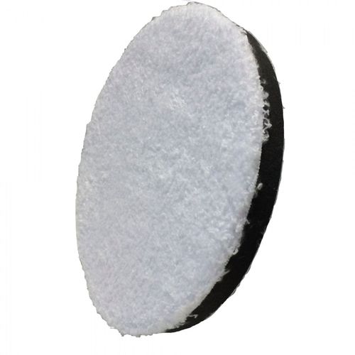 BOINA DE MICROFIBRA COM INTERFACE 6,5 POLEGADAS DETAILER
