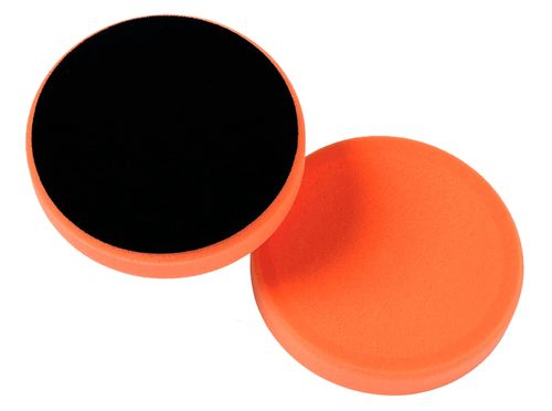 BOINA ESPUMA FORCE LARANJA 5,5 POLEGADAS LAKE COUNTRY