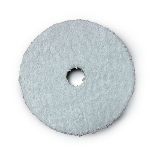 BOINA DE MICROFIBRA EXTRA CUT 6 POLEGADAS DETAILER
