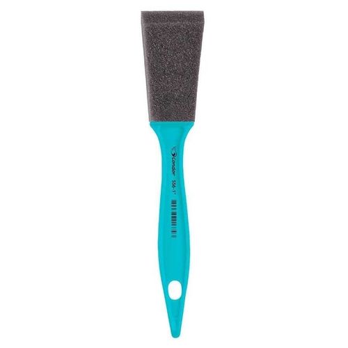 PINCEL DE ESPUMA MOUSSE 556 1 CONDOR
