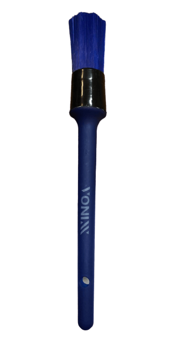 PINCÉL DE DETALHAMENTO AUTOMOTIVO EXTERNO N° 14 VONIXX