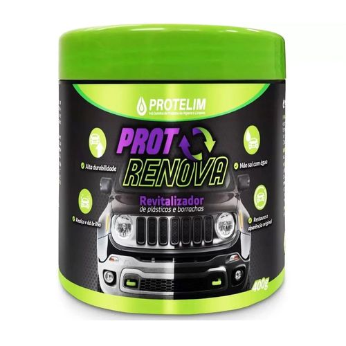 PROT RENOVA 400G PROTELIM