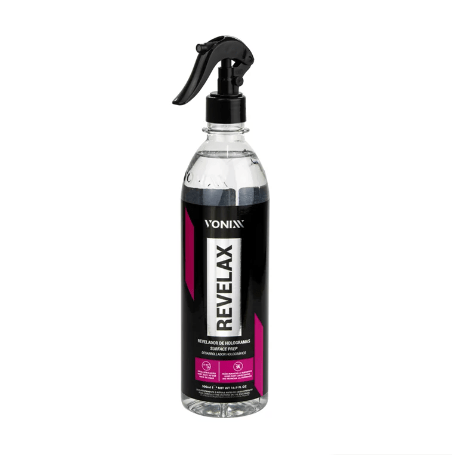 REVELAX REVELADOR DE HOLOGRAMAS 500ML VONIXX