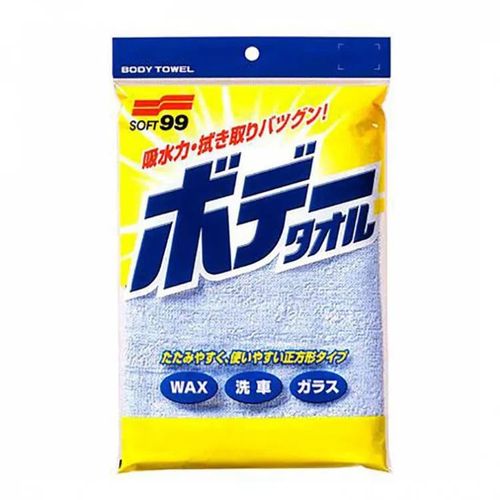 FLANELA 100% ALGODÃO BODY TOWEL SOFT99