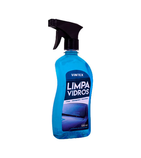 LIMPA VIDROS 500ML VONIXX
