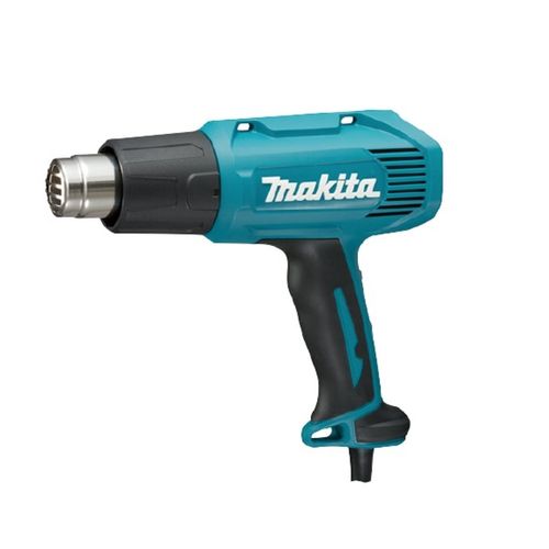 SOPRADOR TERMICO 1600W TEMPERATURA 350 A 500 220V HG5030K MAKITA