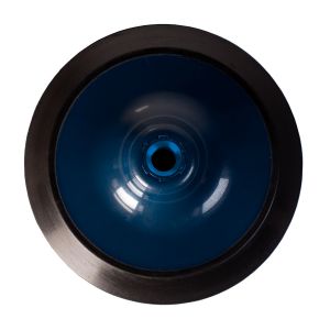 SUPORTE PARA BOINA FLEX ROTATIVA 6 POLEGADAS ROSCA 5/8 VONIXX
