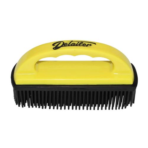 ESCOVA PARA REMOÇÃO DE PELOS DETAILER
