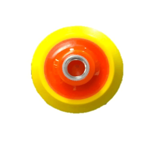 SUPORTE PARA BOINAS COM VELCRO FLASH 3 POLEGADAS KERS