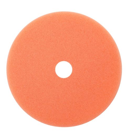 BOINA DE ESPUMA REFINO LARANJA VOXER 5 POLEGADAS VONIXX
