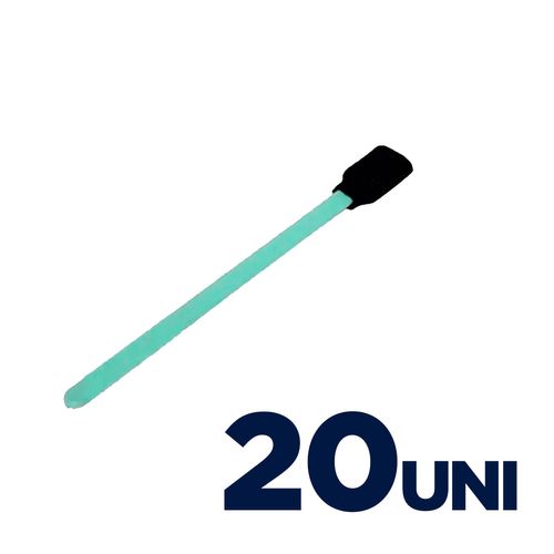 KIT DE MINI STICK PARA LIMPEZA DETALHADA COM 20UN DETAILER