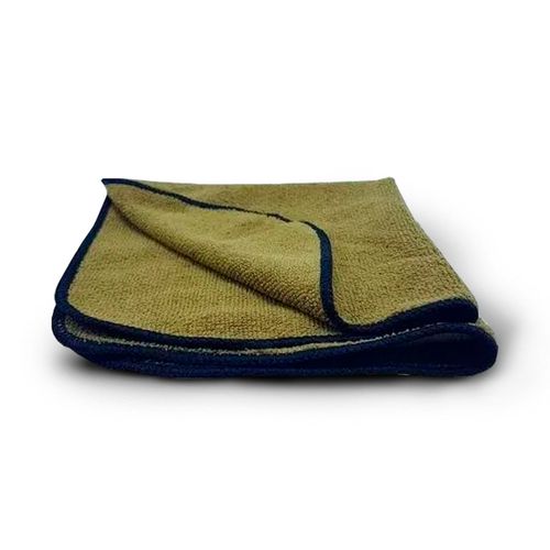 FLANELA DE MICROFIBRA LOW COST 40X40CM PEANUT BUTTER AUTOAMERICA