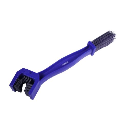 ESCOVA PARA LIMPEZA DE CORRENTE DE MOTO VONIXX