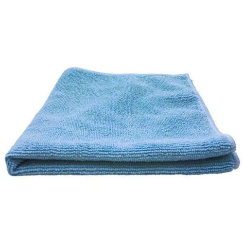 KIT DE FLANELAS DE MICROFIBRA 230GSM 38x38CM 20UN DETAILER