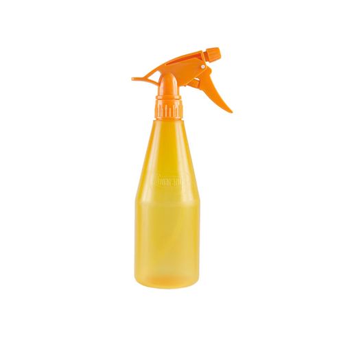 PULVERIZADOR LEVE ULTRAJET 500ML LARANJA GUARANY