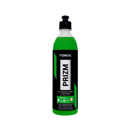 PRIZM RESTAURADOR DE VIDROS 500ML VONIXX
