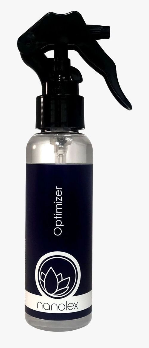 OTIMIZADOR PARA POLIDORES E COATINGS OPTIMIZER 100ML NANOLEX