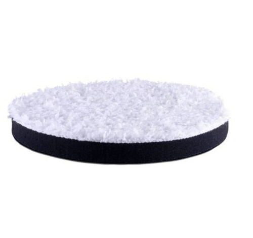 BOINA DE MICROFIBRA 5 POLEGADAS PRETA 20MM KERS