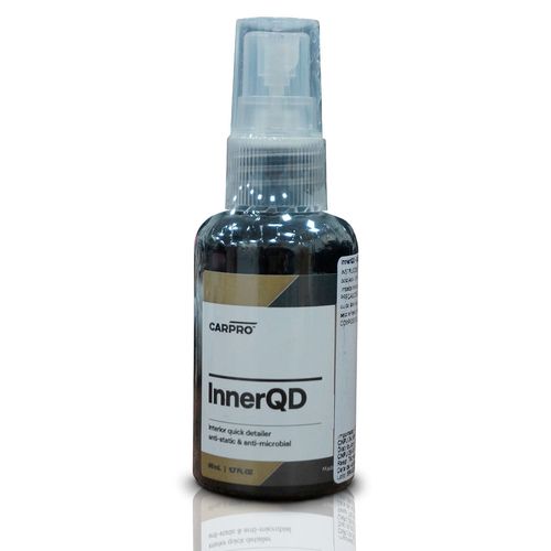 INNER QD DETALHAMENTO DE INTERIOR 50ML CARPRO