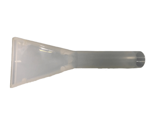 BICO PARA EXTRATORA A135, P150, A162, A262, P280 IPC OU COM ENCAIXE DE 36MM