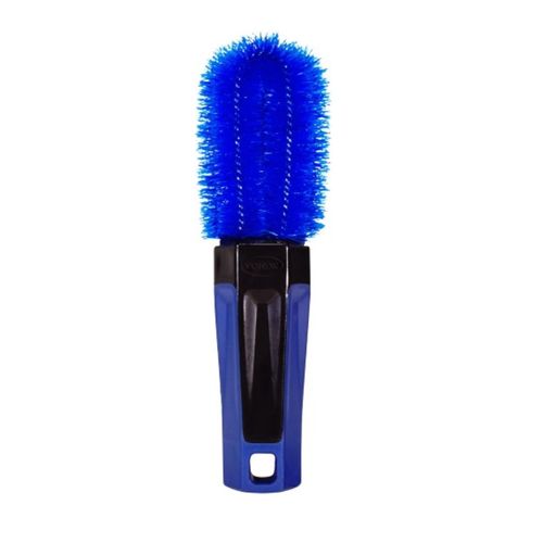 ESCOVA PARA LIMPEZA DE PARAFUSO DE RODAS VONIXX