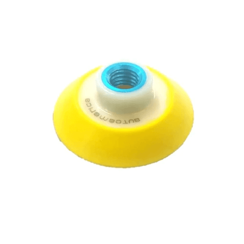 SUPORTE PARA BOINA DE ESPUMA COM VELCRO 3 POLEGADAS AUTOAMERICA