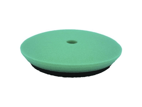 BOINA DE ESPUMA VERDE CORTE 7,5 POLEGADAS AUTOAMERICA
