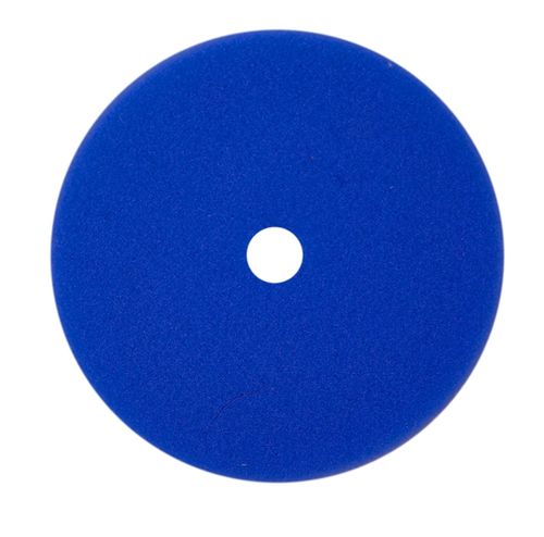 BOINA DE ESPUMA AZUL ESCURO CORTE MEDIO VOXER 5 POLEGADAS VONIXX