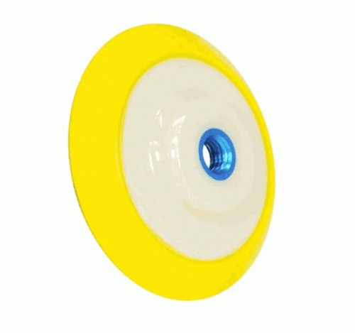SUPORTE PARA BOINAS COM VELCRO FLASH 6 POLEGADAS KERS