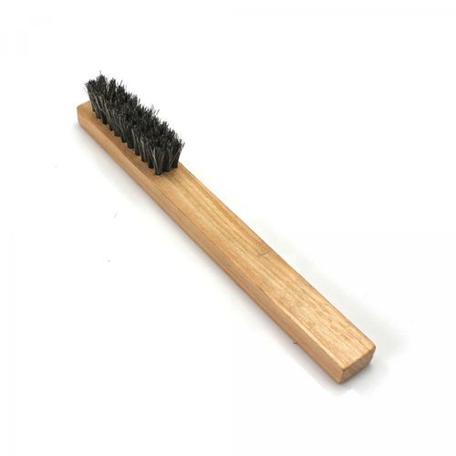 ESCOVA DE LIMPEZA CERDAS MACIAS 100% NATURAIS PEQUENA CONDOR