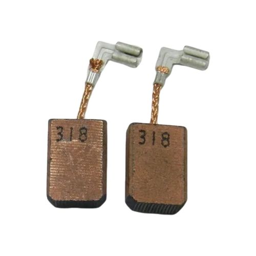 PAR DE ESCOVA DE CARVAO CB-318 194999-0 MAKITA