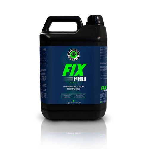 FIXPAD LIMPEZA DE BOINA INSTANTÂNEA 5L EASYTECH