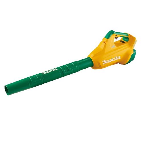 SOPRADOR DE AR A BATERIA 36V VERDE E AMARELO DUB362ZBR SEM BATERIA MAKITA