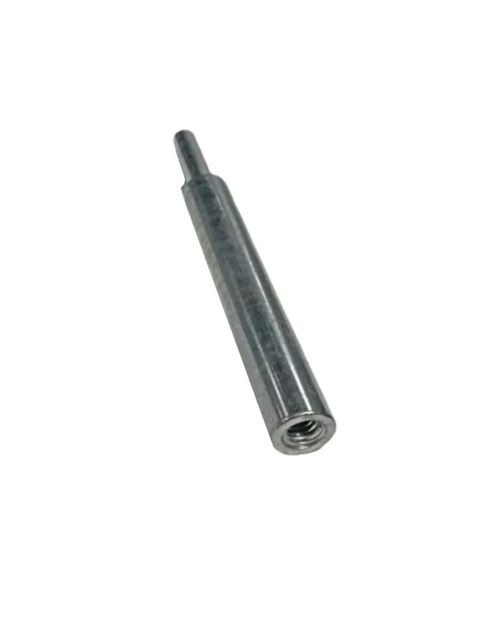 ADAPTADOR TIPO EXTENSÃO PARA BOLA DE ESPUMA 1/4 POLEGADAS - 20 6MM KERS