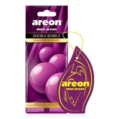 AROMATIZANTE MON DOUBLE BUBBLE AREON