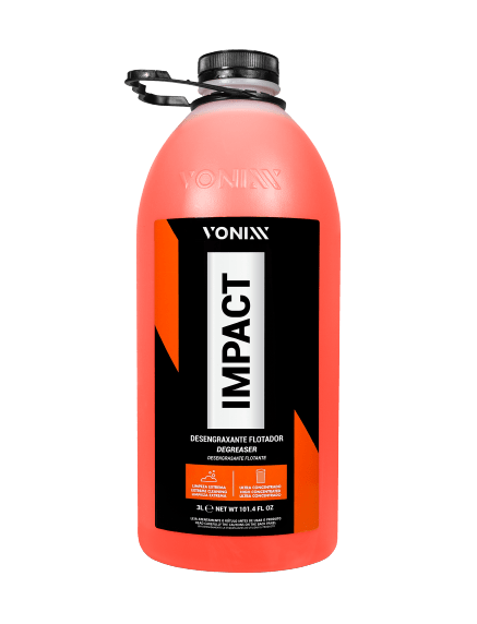 IMPACT DESENGRAXANTE FLOTADOR 3L VONIXX